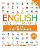 DK - English for Everyone Course Book Level 2 Beginner