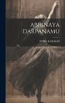 Subba Ramaiah - Abhinaya Darpanamu