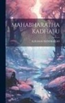 Kramachandrarao Kramachandrarao - Mahabharatha Kadhalu