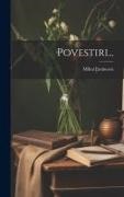 Mihai Eminescu - Povestiri