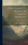 Hablot Knight Browne - [The Complete Works of Charles Dickens]; Volume 17