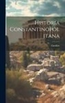 Gunther - Historia Constantinopolitana