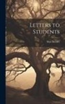 Max Heindel - Letters to Students