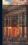 Jacob Émile Pereire - Enquête Sur La Banque De France. Dépositions De Mm. É. & I. Pereire Devant Le Conseil Supérieur Du Commerce, De L'agriculture Et De L'industrie Du Sys
