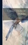 Morris Rosenfeld - Collection of Poems