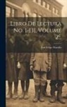 Luis Felipe Mantilla - Libro De Lectura No. 1-[3], Volume 2