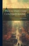 Victor Perdoux - Précis D'histoire Contemporaine