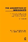 S.N. Eisenstadt - The Absorption of Immigrants