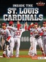 Jon M Fishman, Jon M. Fishman - Inside the St. Louis Cardinals