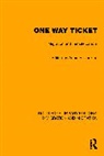 Annie Phizacklea, Annie Phizacklea, Phizacklea Annie - One Way Ticket