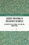 Seán Henry, Sean (Technological University Dublin Henry - Queer Thriving in Religious Schools