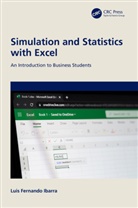 Luis Fernando Ibarra, Luis Fernando (Unet Tachira University Ibarra - Simulation and Statistics With Excel
