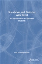 Luis Fernando Ibarra, Luis Fernando (Unet Tachira University Ibarra - Simulation and Statistics With Excel