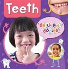 Robin Twiddy - Teeth