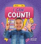 Hermione Redshaw - I Can Count!