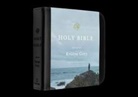 Kristyn Getty - ESV Audio Bible, Read by Kristyn Getty (Audio book)
