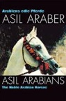 Asil Club, Asil Club - ASIL ARABER I – Arabiens edle Pferde