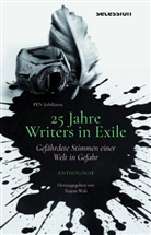 Najem Wali - GEFÄHRDETE STIMMEN EINER WELT IN GEFAHR
