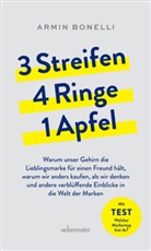 Armin Bonelli - 3 Streifen, 4 Ringe, 1 Apfel