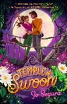 Jo Segura - Temple of Swoon
