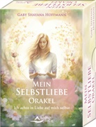 Gaby Shayana Hoffmann - Mein Selbstliebe-Orakel - Ich achte in Liebe auf mich selbst