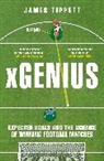 James Tippett - xGenius