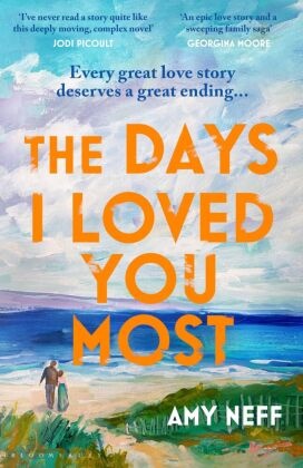 Amy Neff,  Neff Amy - The Days I Loved You Most