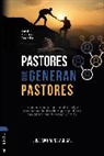 José María Maena Acebal, José María Baena Acebal - Pastores que generan pastores