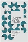 Andrew Judd - Modern Genre Theory