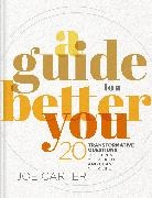 Zondervan - A Guide to a Better You