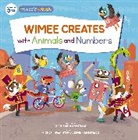 Stephanie Kammeraad - Wimee Creates with Animals and Numbers