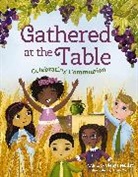Glenys Nellist, Anna Kazimi - Gathered at the Table