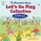 Mike Berenstain - The Berenstain Bears Let's Go Play Collection