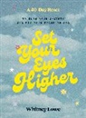 Whitney Lowe - Set Your Eyes Higher