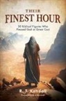 R. T./ Hawkins Kendall, R.T. Kendall - Their Finest Hour
