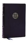 Thomas Nelson, Thomas Nelson - Life in Christ Bible: Discovering, Believing, and Rejoicing in Who