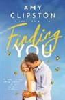 Amy Clipston - Finding You
