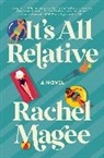 Rachel Magee - It's All Relative