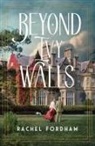 Rachel Fordham - Beyond Ivy Walls
