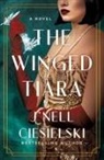 J'Nell Ciesielski - The Winged Tiara