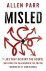 Allen Parr - Misled
