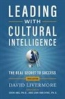 David Livermore - Leading with Cultural Intelligence 3rd Edition