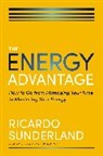 Ricardo Sunderland - The Energy Advantage