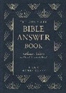 Hank Hanegraaff - The Complete Bible Answer Book