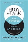 Harville/ Hunt Hendrix, Ph.D. Hendrix, Helen LaKelly Hunt - How to Talk With Anyone About Anything