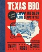 Veronica Meewes - Texas BBQ Bible