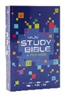 Thomas Nelson - Nkjv Study Bible for Kids, Softcover: The Premier Study Bible for Kids