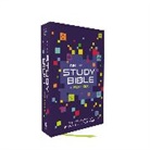 Thomas Nelson - Nkjv Study Bible for Kids, Hardcover: The Premier Study Bible for Kids