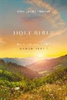 Thomas Nelson, Thomas Nelson - Kjv Large Print Outreach New Testament Bible, Scenic Softcover,