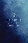 Thomas Nelson, Thomas Nelson - Nkjv Large Print Outreach New Testament Bible, Cross Softcover,